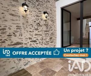 Maison à La Châtaigneraie (85120)