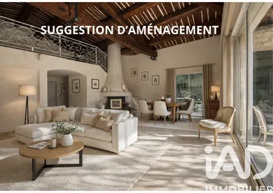 Maison à Hyères (83400)