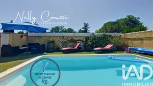 Maison à Saint-Just (34400)