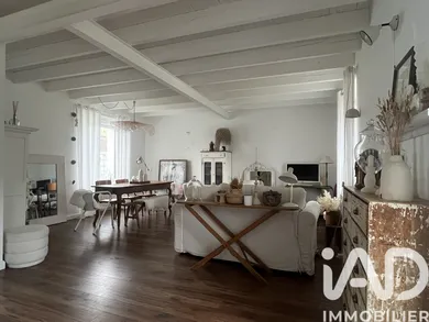 House in Campbon (44750)