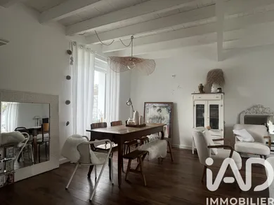 House in Campbon (44750)