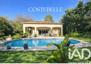 Maison à Hyères (83400)