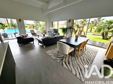 Maison à Cestas (33610)