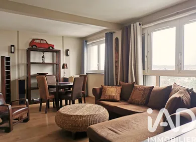 Appartement à Soisy-sous-Montmorency (95230)