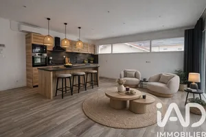 Appartement à Domène (38420)