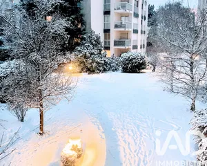 Appartement à Sceaux (92330)