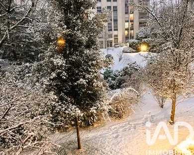 Appartement à Sceaux (92330)