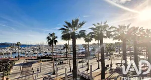 Appartement à Bandol (83150)