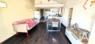 Appartement à Bandol (83150)