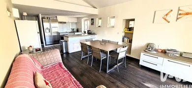 Appartement à Bandol (83150)