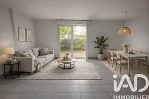 Apartment in Basse-Goulaine (44115)