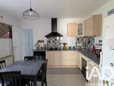 House in Saint-Jean-Pla-de-Corts (66490)