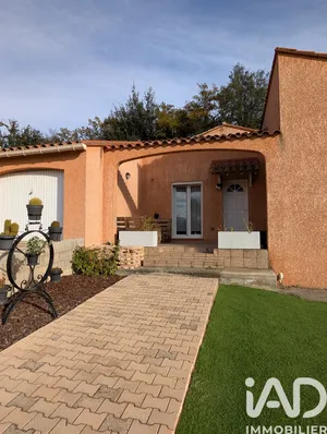 Maison à Saint-Jean-Pla-de-Corts (66490)