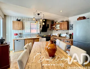 Maison à Bizanet (11200)