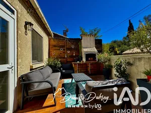 Maison à Bizanet (11200)