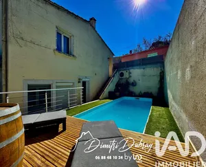 Maison à Bizanet (11200)