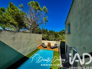 House in Bizanet (11200)