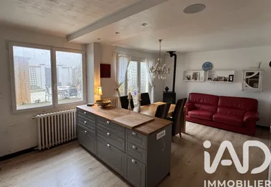 Village house in La Chapelle-Thémer (85210)