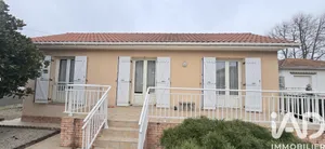 Maison à Tarbes (65000)