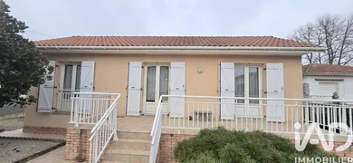 Maison à Tarbes (65000)