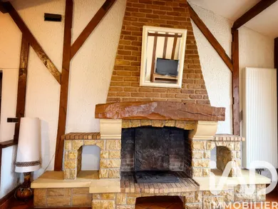 Traditional house in Le Pizou (24700)