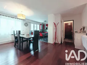 Apartment in Lyon (69007)