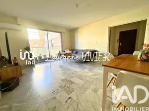 Apartment in Perpignan (66000)