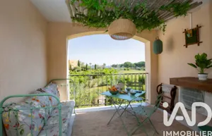 Apartment in Gassin (83580)