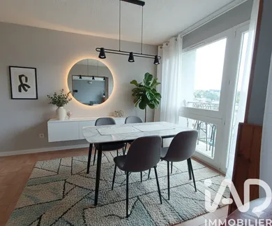 Appartement à Joigny (89300)