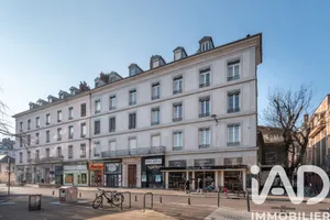 Appartement à Grenoble (38000)