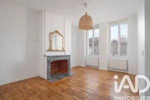 Appartement à Grenoble (38000)