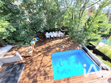 House in Saint-Étienne (42100)