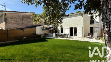 House in Gradignan (33170)