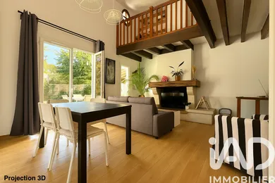 House in Gradignan (33170)