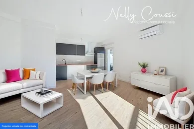 Studio in Palavas-les-Flots (34250)