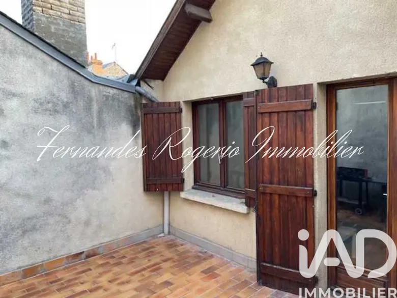 Maison 5 pièces 150 m² · à Pithiviers · 150 m² · 109 000 €