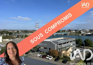 Appartement à Lorient (56100)