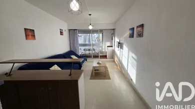 Studio in Agde (34300)