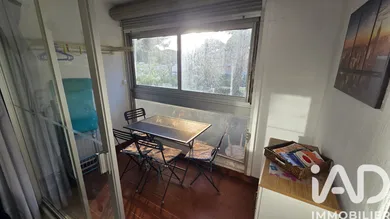 Studio à Le Cap d'Agde (34300)