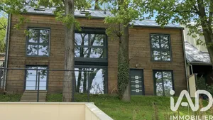 Maison à Bures-sur-Yvette (91440)