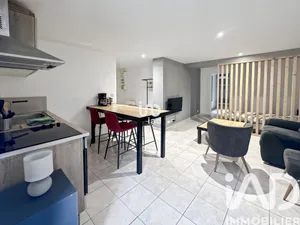 Appartement à Sens (89100)