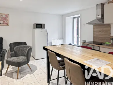 Appartement à Sens (89100)
