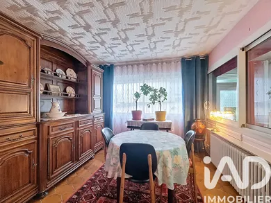 Maison à Athis-Mons (91200)