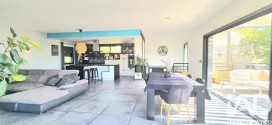 Maison à Saint-Étienne (42100)