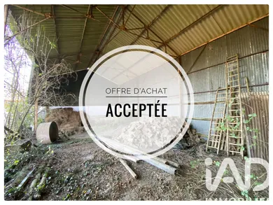 Garage à Mauges-sur-Loire (49410)