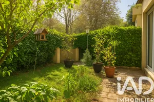 Duplex in Nanterre (92000)