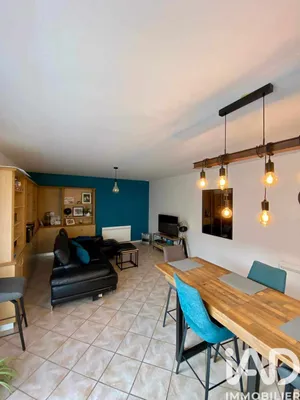 Maison de village à Rumegies (59226)