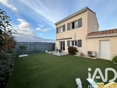 House in Montélimar (26200)