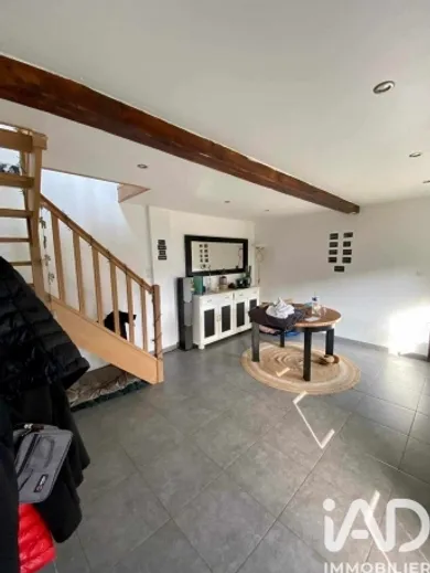 Maison de village à Rumegies (59226)