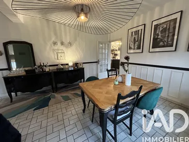 Maison à Écourt-Saint-Quentin (62860)